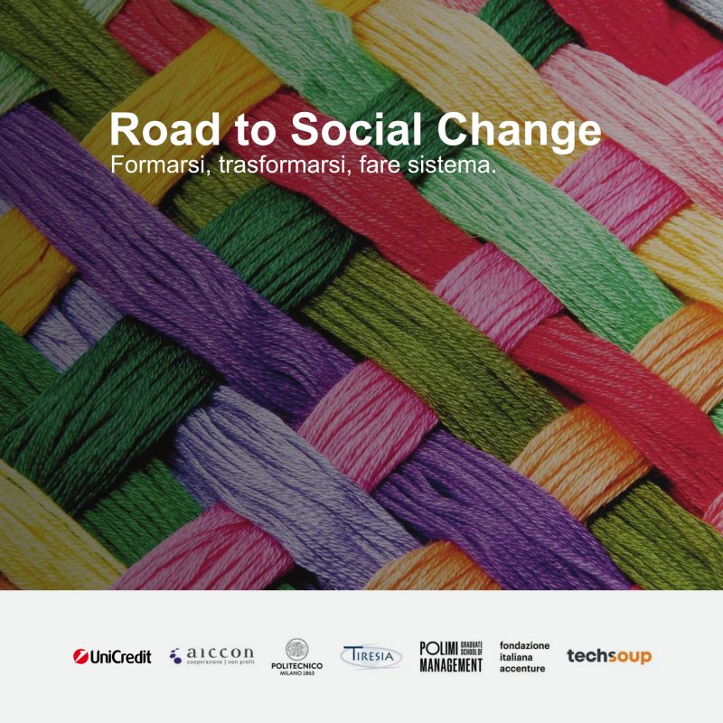 Road to Social Change
